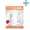 Купить vichy (виши) набор: capital soleil флюид солнцезащитный spf50+ 40мл+purete thermale мицеллярная вода 100мл в Нижнем Новгороде