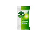 Купить dettol (деттол) салфетки влажные антибактериальные 10шт в Нижнем Новгороде