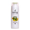 Купить pantene pro-v (пантин) шампунь слияние с природой укрепление и блеск, 400 мл в Нижнем Новгороде