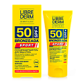 Купить librederm bronzeada sport (либридерм) гель солнцезащитный для лица и тела, 50мл spf50 в Нижнем Новгороде