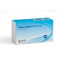 Купить тадалафил-ксантис, таблетки, покрытые пленочной оболочкой 20мг, 10 шт в Нижнем Новгороде