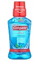 Купить колгейт (colgate) ополаскиватель для полости рта plax освежающая мята, 250мл в Нижнем Новгороде