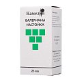 Купить валериана настойка, флакон 25мл в Нижнем Новгороде