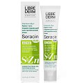 Купить librederm seracin duo (либридерм) крем-гель корректирующий для проблемной кожи, 40мл в Нижнем Новгороде