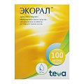 Купить экорал, раствор для приема внутрь 100мг/мл, флакон 50мл в Нижнем Новгороде