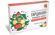 Купить гарциния+пиколинат хрома контроль массы тела, таблетки 600мг, 24 шт бад в Нижнем Новгороде