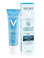 Купить vichy aqualia thermal (виши) крем увлажняющий насыщенный для сухой и очень сухой кожи 30мл в Нижнем Новгороде