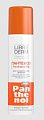 Купить librederm panthenol (либридерм) спрей аэрозоль 5% 58г в Нижнем Новгороде