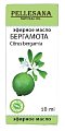 Купить pellesana (пеллесана) масло эфирное бергамота, 10мл в Нижнем Новгороде