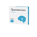 Купить пронокогнил, таблетки с контролируемым высвобождением, покрытые пленочной оболочкой 50мг, 30 шт в Нижнем Новгороде