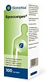Купить бронхипрет сироп, флакон 100мл в Нижнем Новгороде