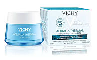 Купить vichy aqualia thermal (виши) крем увлажняющий насыщенный для сухой и очень сухой кожи 50мл в Нижнем Новгороде