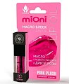 Купить миони (mioni) масло-блеск для губ pink plush, 5мл в Нижнем Новгороде