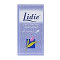 Купить lidie (лидия) прокладки ежедневные нормал, 50 шт в Нижнем Новгороде