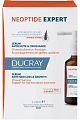 Купить дюкрэ неоптид эксперт (ducray neoptide expert) сыворотка укрепляющая, придающая плотность волосам 50мл 2шт в Нижнем Новгороде