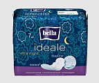 Купить bella (белла) прокладки ideale ultra night 7 шт в Нижнем Новгороде