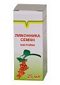 Купить лимонника семян настойка, флакон 25мл в Нижнем Новгороде