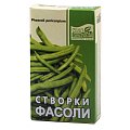 Купить створки фасоли обыкновенной, пачка 50г бад в Нижнем Новгороде