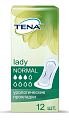 Купить tena (тена) прокладки, lady normal, 12 шт в Нижнем Новгороде