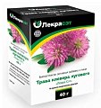 Купить клевера лугового трава, пачка 40г бад в Нижнем Новгороде