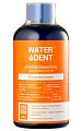 Купить waterdent (вотердент) ополаскиватель для полости рта хлоргексидин со вкусом красного груйпфрута, 500мл в Нижнем Новгороде