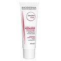 Купить bioderma sensibio forte (биодерма сенсибио) крем для чувствительной кожи лица, 40мл в Нижнем Новгороде