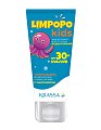 Купить krassa limpopo kids (красса кидс) крем для защиты детей от солнца spf30+ 150мл в Нижнем Новгороде