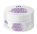 Купить гельтек the u краб для кожи головы и роста волос очищающий your fresh head 280г в Нижнем Новгороде