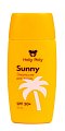 Купить holly polly (холли полли) sunny эмульсия солнцезащитная для лица spf 50+, 50мл в Нижнем Новгороде