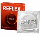 Купить рефлекс (reflex) презервативы light 12 шт в Нижнем Новгороде