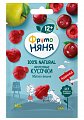 Купить фрутоняня фруктовые кусочки из яблок и вишни 15 г в Нижнем Новгороде