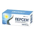 Купить персен, таблетки покрытые оболочкой, 60шт в Нижнем Новгороде