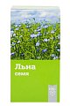 Купить льна семена, пачка 100г бад в Нижнем Новгороде