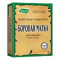 Купить фиточай боровая матка, пачка 30г бад в Нижнем Новгороде