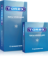 Купить torex (торекс) презервативы продлевающие 3шт в Нижнем Новгороде