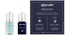 Купить скинкод престиж (skincode prestige) ампулы для лица возрождение кожи 15мл 2шт в Нижнем Новгороде