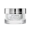 Купить institut esthederm (институт эстедерм) lift&repair крем разглаживающий, absolute smoothing cream, 15мл в Нижнем Новгороде