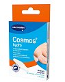 Купить пластырь cosmos hydro (хартманн) для влажных мозолей гидроколлоидный средний 19мм х 55 мм, 6 шт в Нижнем Новгороде