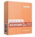 Купить lekolike (леколайк) коэнзим q10 100, таблетки массой 1000 мг, 30 шт бад в Нижнем Новгороде