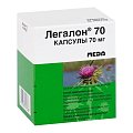 Купить легалон 70, капсулы 70мг, 60 шт в Нижнем Новгороде