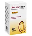 Купить эксхол, капсулы 250мг, банка 50 шт в Нижнем Новгороде