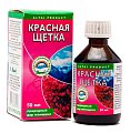 Купить красная щетка настойка радуга горного алтая, флакон 50мл бад в Нижнем Новгороде