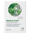 Купить океаника омега 3-6-9 витатека капсулы 1400мг 30шт бад в Нижнем Новгороде