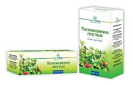 Купить толокнянки листья, пачка 50г в Нижнем Новгороде