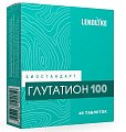 Купить lekolike (леколайк) биостандарт глутатион 100, таблетки 600мг 40шт бад в Нижнем Новгороде