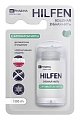 Купить хилфен (hilfen) bc pharma зубная нить с ароматом мяты, 100 м в Нижнем Новгороде