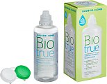 Купить раствор для контактных линз bio true фл 120мл  в Нижнем Новгороде