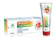 Купить natura medica (натура медика) живокост и сабельник, гель-бальзам для суставов, 85мл в Нижнем Новгороде