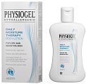 Купить physiogel (физиогель) daily moisture therapy лосьон для тела для ежедневного ухода за сухой и чувствительной кожей увлажняющий 200 мл в Нижнем Новгороде