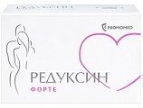 Купить редуксин форте, таблетки, покрытые пленочной оболочкой 850мг+15мг, 30 шт в Нижнем Новгороде